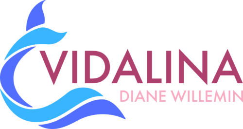 Logo Diane Willemin – Hypnose et Massage